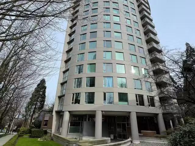 Condo for sale in Vancouver, British Columbia