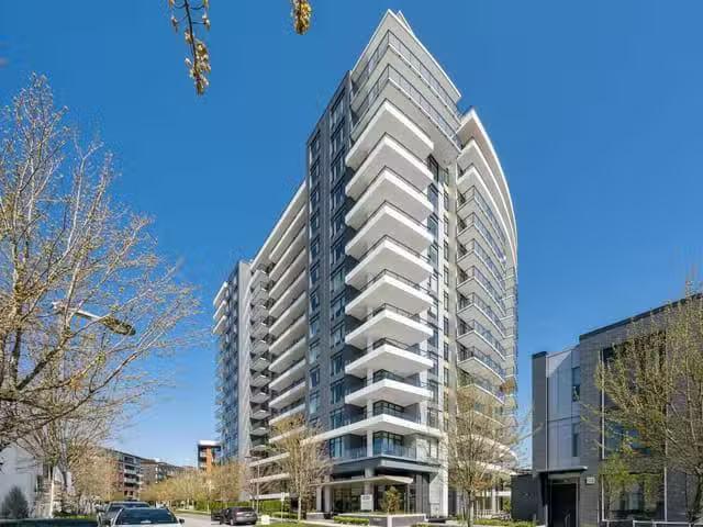 Condo for sale in Vancouver, British Columbia