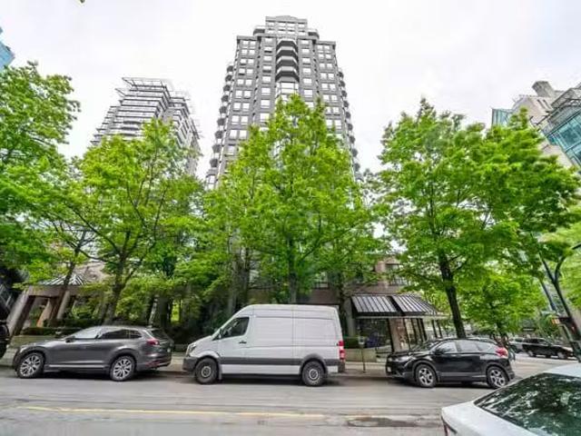 Condo for sale in Vancouver, British Columbia