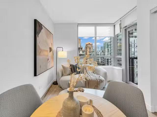 Condo for sale in Vancouver, British Columbia