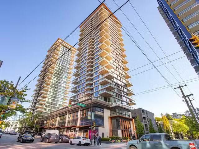 Condo for sale in Vancouver, British Columbia