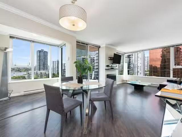 Condo for sale in Vancouver, British Columbia