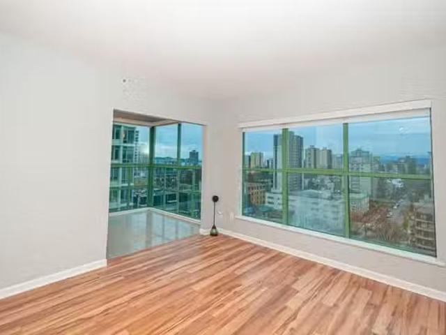 Condo for sale in Vancouver, British Columbia