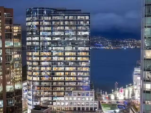 Condo for sale in Vancouver, British Columbia