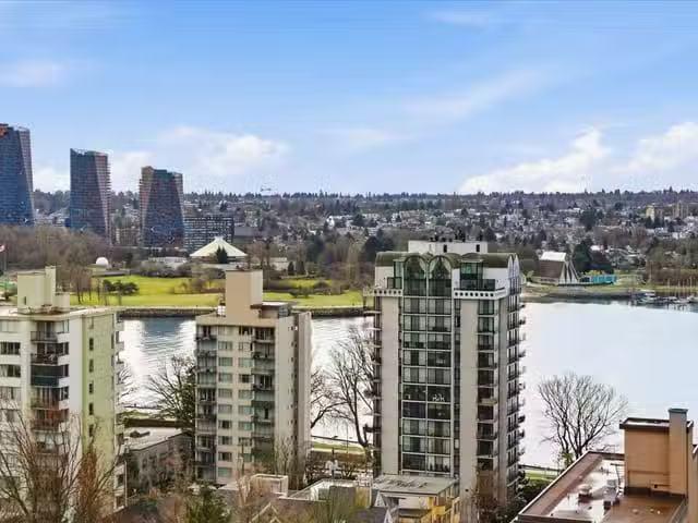 Condo for sale in Vancouver, British Columbia