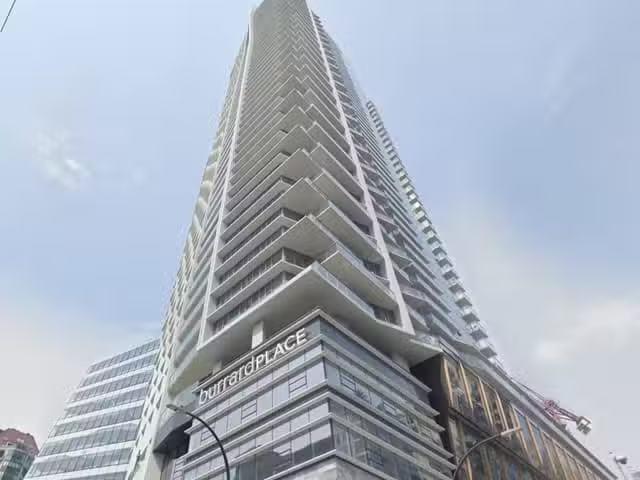 Condo for sale in Vancouver, British Columbia