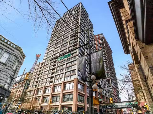Condo for sale in Vancouver, British Columbia