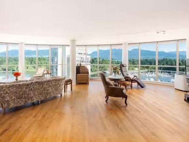 Condo for sale in Vancouver, British Columbia