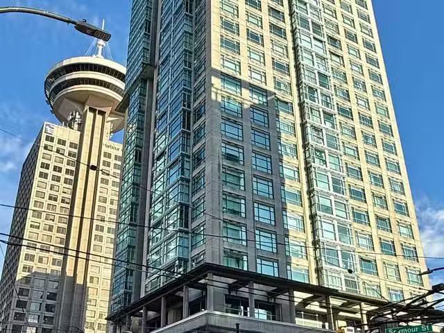 Condo for sale in Vancouver, British Columbia
