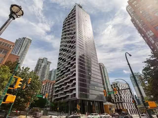 Condo for sale in Vancouver, British Columbia