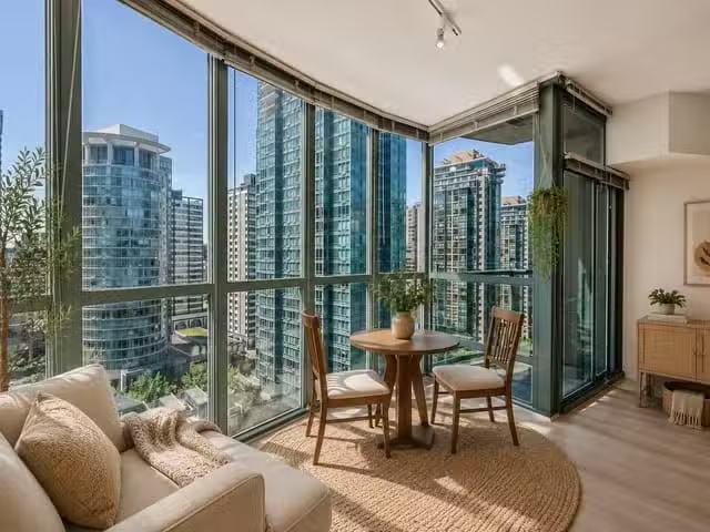 Condo for sale in Vancouver, British Columbia