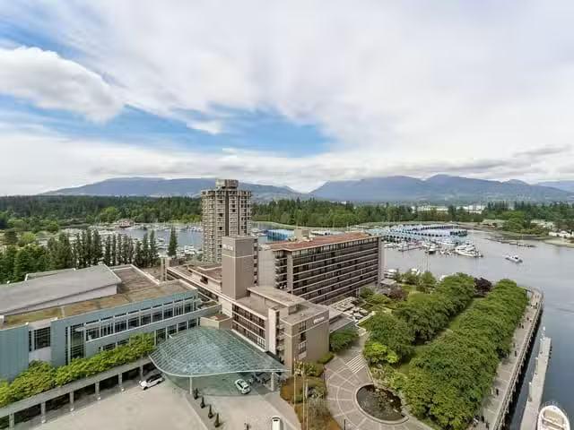 Condo for sale in Vancouver, British Columbia