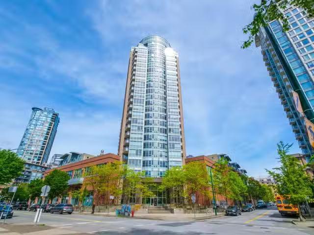 Condo for sale in Vancouver, British Columbia