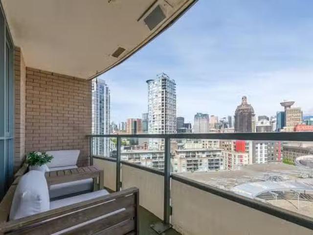 Condo for sale in Vancouver, British Columbia