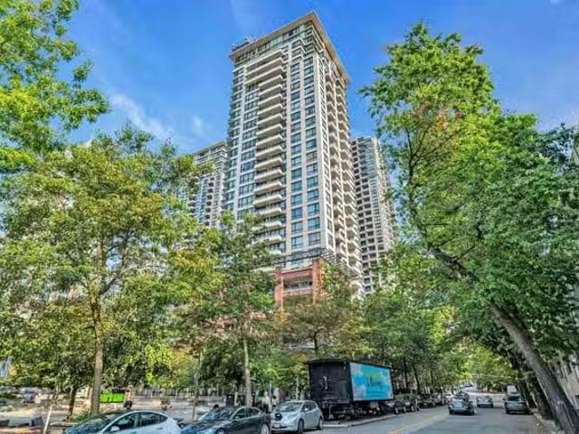 Condo for sale in Vancouver, British Columbia