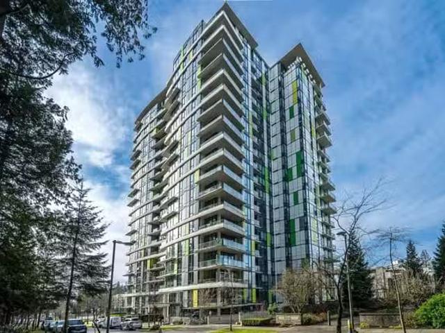 Condo for sale in Vancouver, British Columbia