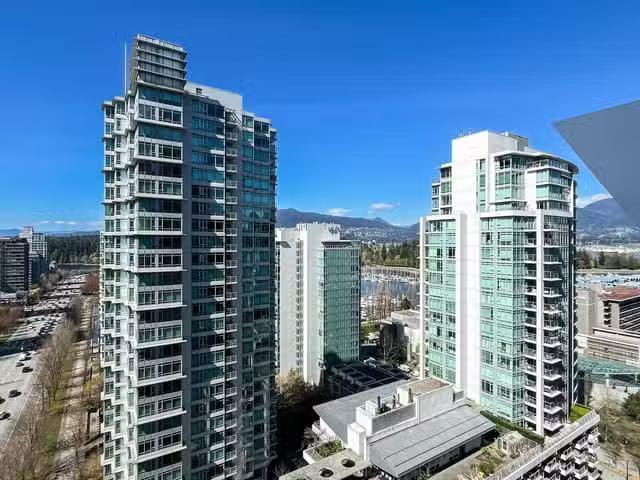 Condo for sale in Vancouver, British Columbia