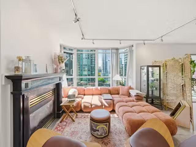 Condo for sale in Vancouver, British Columbia