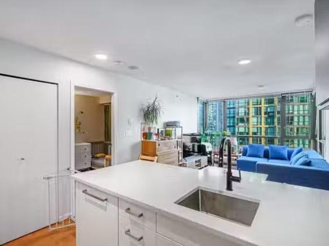Condo for sale in Vancouver, British Columbia