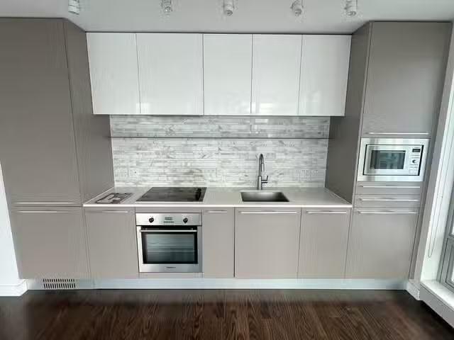 Condo for sale in Vancouver, British Columbia
