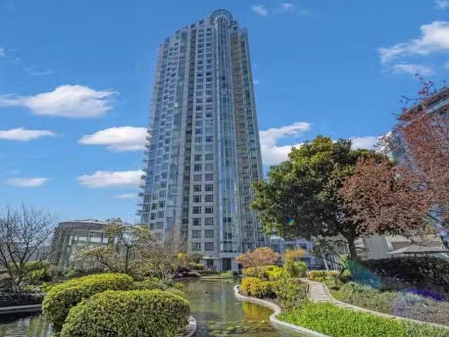 Condo for sale in Vancouver, British Columbia