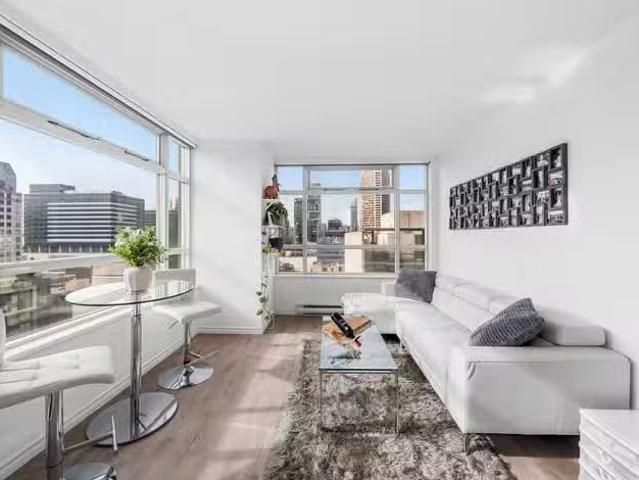 Condo for sale in Vancouver, British Columbia