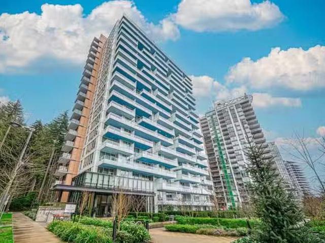 Condo for sale in Vancouver, British Columbia