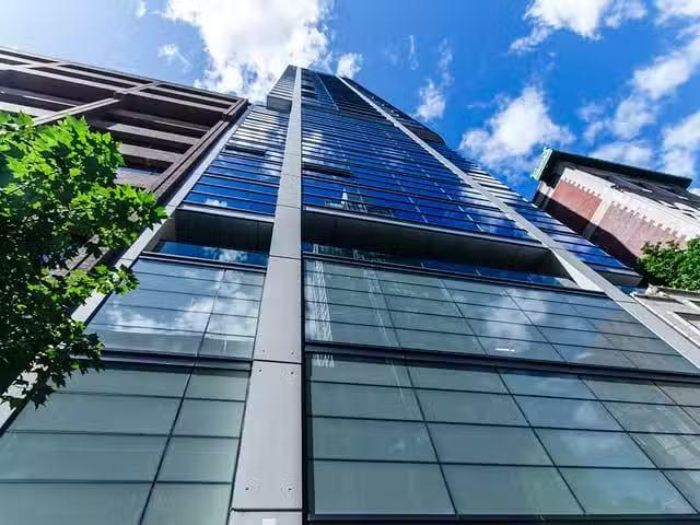 Condo for sale in Vancouver, British Columbia