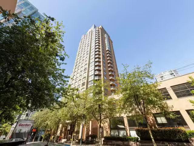 Condo for sale in Vancouver, British Columbia