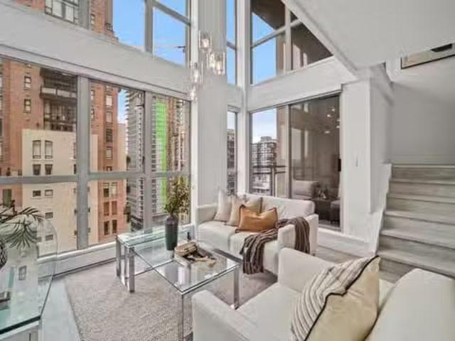 Condo for sale in Vancouver, British Columbia