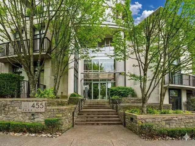 Condo for sale in Vancouver, British Columbia