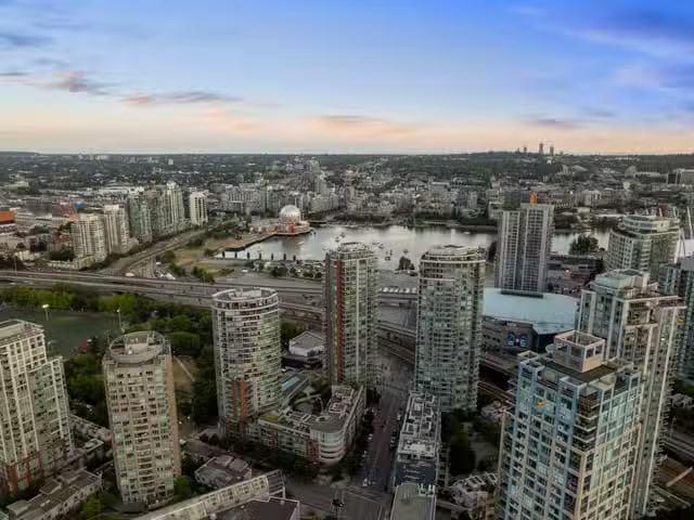 Condo for sale in Vancouver, British Columbia