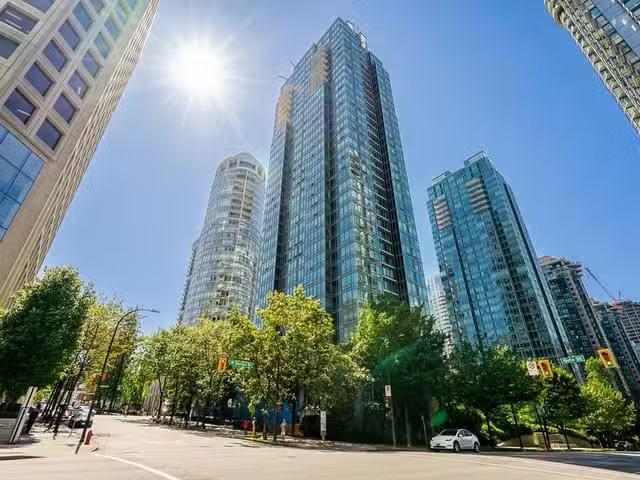 Condo for sale in Vancouver, British Columbia