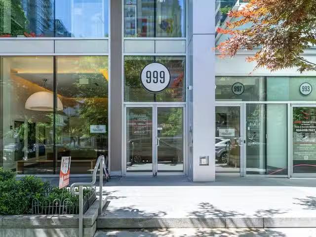 Condo for sale in Vancouver, British Columbia