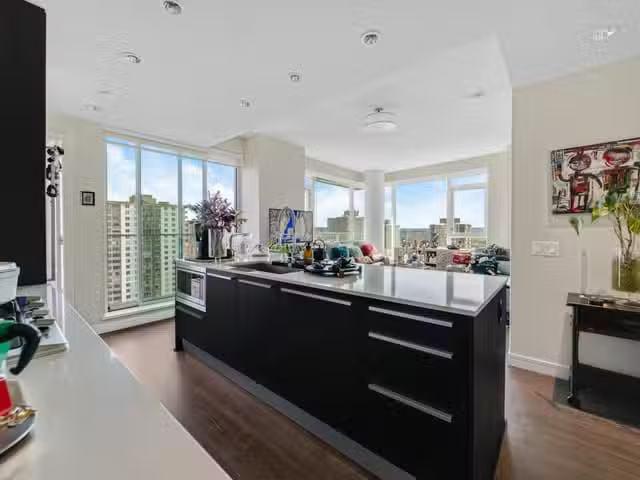 Condo for sale in Vancouver, Metro Vancouver Regional District