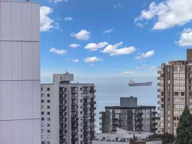 Condo for sale in Vancouver, British Columbia