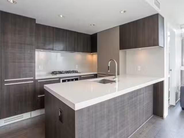 Condo for sale in Vancouver, British Columbia