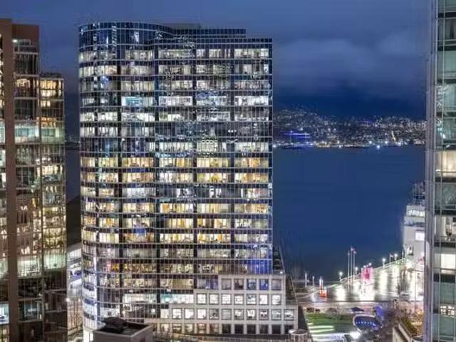 Condo for sale in Vancouver, British Columbia