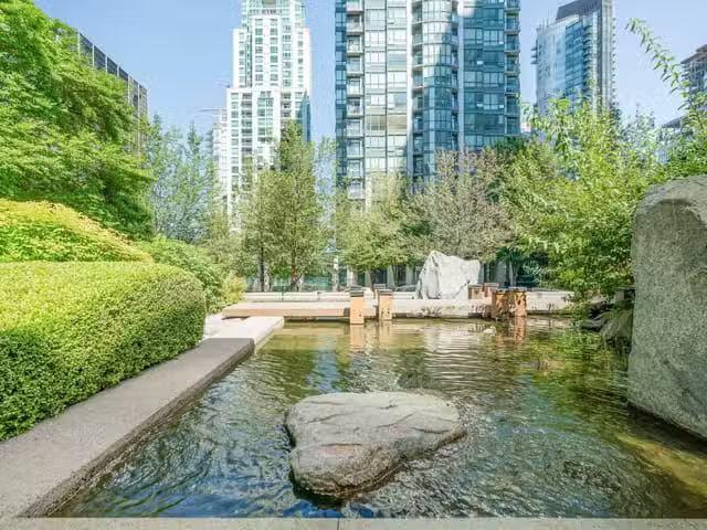 Condo for sale in Vancouver, British Columbia