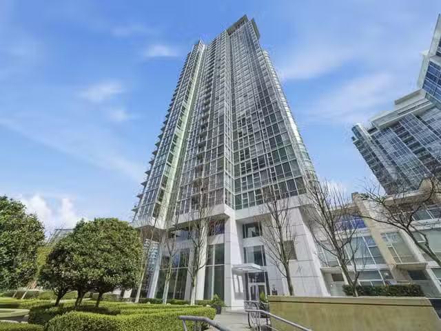 Condo for sale in Vancouver, British Columbia