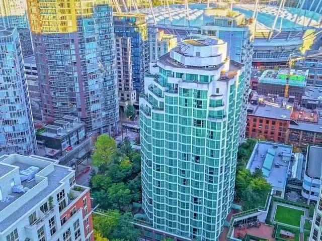 Condo for sale in Vancouver, British Columbia
