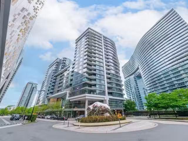 Condo for sale in Vancouver, British Columbia