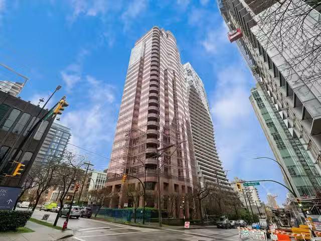 Condo for sale in Vancouver, British Columbia