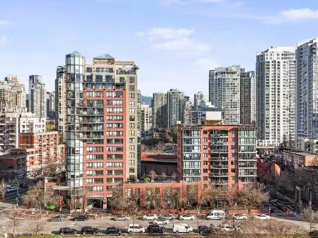 Condo for sale in Vancouver, Metro Vancouver Regional District