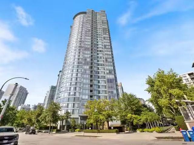 Condo for sale in Vancouver, British Columbia
