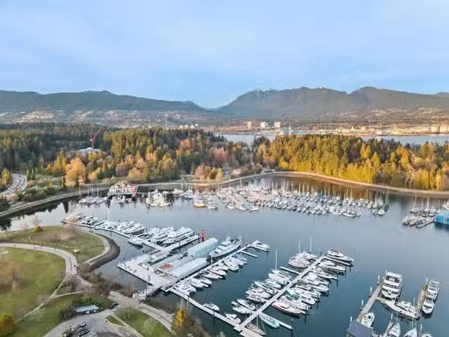 Condo for sale in Vancouver, British Columbia