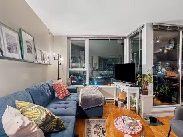 Condo for sale in Vancouver, British Columbia