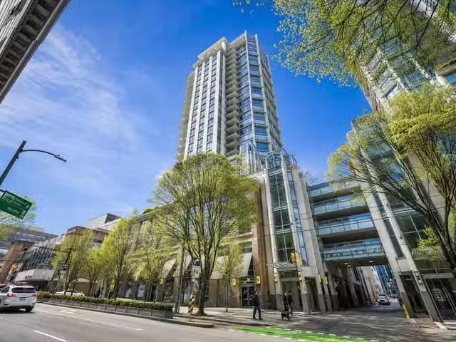 Condo for sale in Vancouver, British Columbia