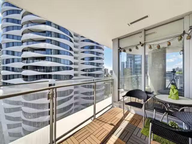 Condo for sale in Vancouver, British Columbia