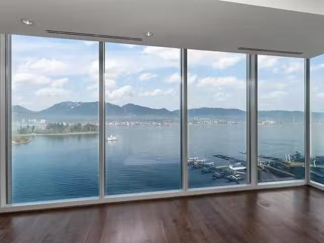 Condo for sale in Vancouver, British Columbia